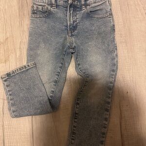 GAP Kids Light Blue Jeans